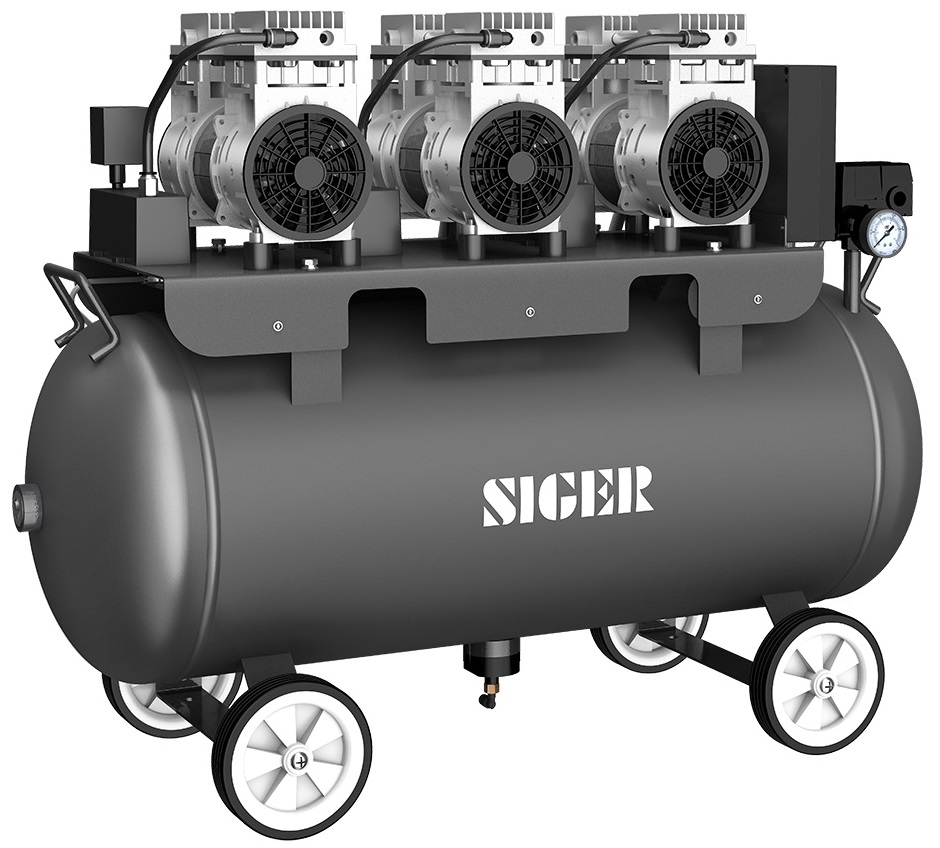 Компрессор SA-220